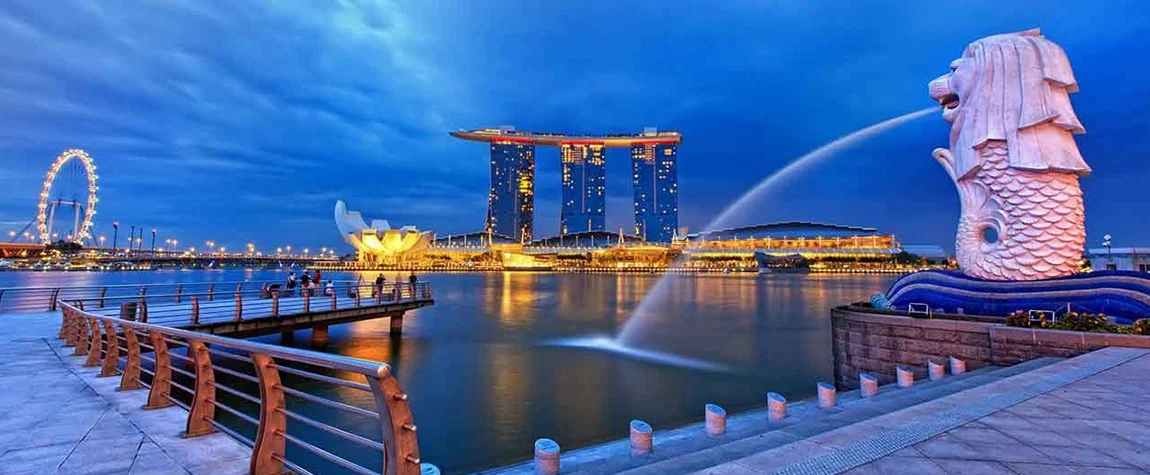 Singapore